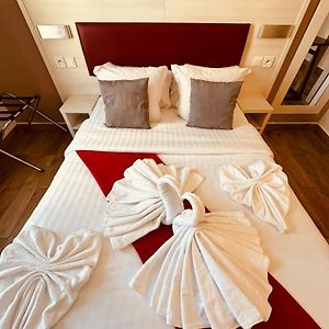 Double Kamer